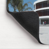 ウィリアムH. Hannon Libraryのマウスパッド マウスパッド (コーナー)