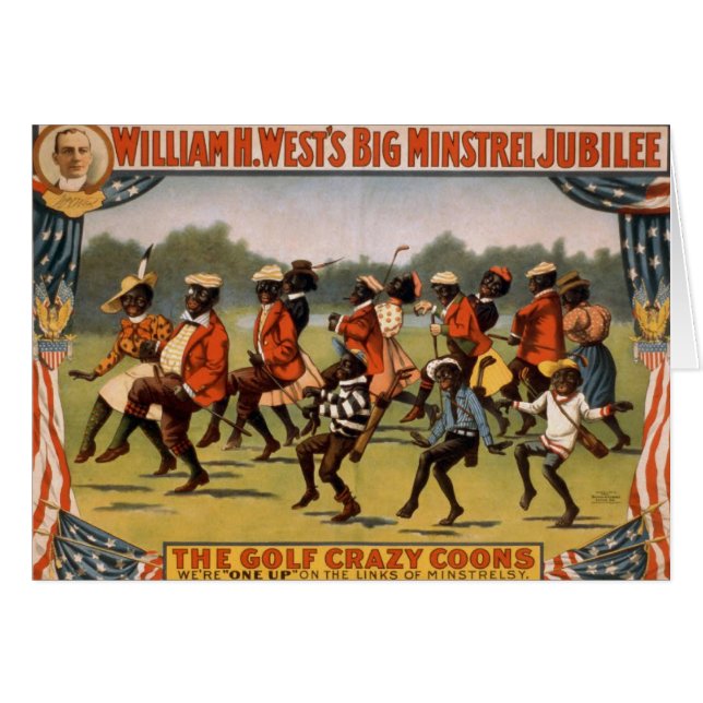 ウィリアムH. West (正面横)