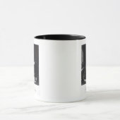 ウィリアムHoll著刻まれるPercy Bysshe Shelley マグカップ (中央)