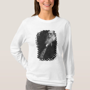 ウィリアムHoll著刻まれるTitus Salt Tシャツ