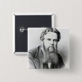 ウィリアムHolmanの狩り 缶バッジ (正面&裏面)