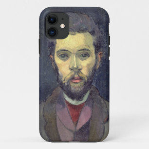 ウィリアムMolard (1862-1936年)のポートレート、スウェーデン語(o iPhone 11 ケース