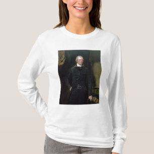 ウィリアムPittのポートレートより若いの Tシャツ