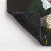ウィリアムRastall、c.1762-4 マウスパッド (コーナー)