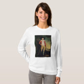 ウィリアムSewardのポートレート Tシャツ (正面フル)