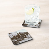 ウィリアムT.シャーマン(1820-91年)大将はtで司会します コースター (右側)