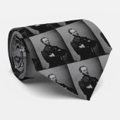 ウィリアムTecumsehシャーマンのタイ ネクタイ (ロール)