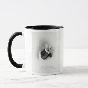 ウィリアムWilberforce マグカップ