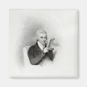 ウィリアムWilberforce マグネット
