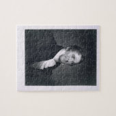 ウィリアムWirt (版木、銅版、版画) ジグソーパズル (横)