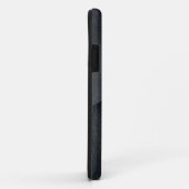 ウィリアムWirt (版木、銅版、版画) Case-Mate iPhoneケース (裏面/右)
