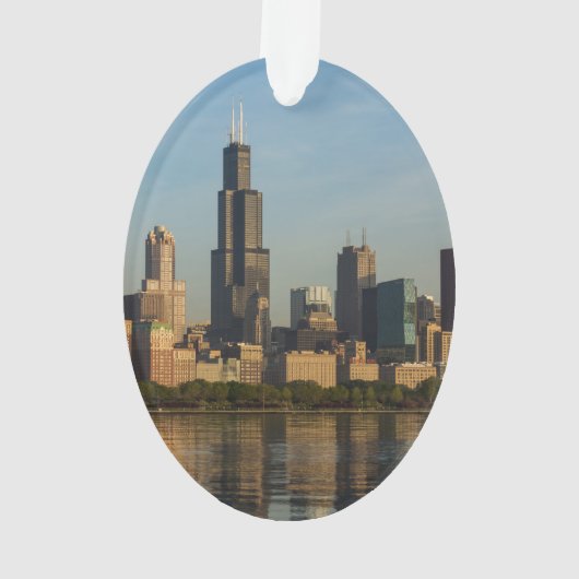 ウィリスの朝の光 オーナメント (裏面)