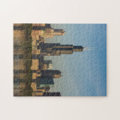 ウィリスの朝灯 ジグソーパズル (横)