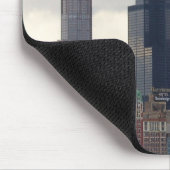 ウィリスタワー – シカゴ，イリノイマウスパッド マウスパッド (コーナー)