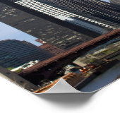 ウィリス・タワー（以前はシアーズタワー）ルーム ポスター (角)