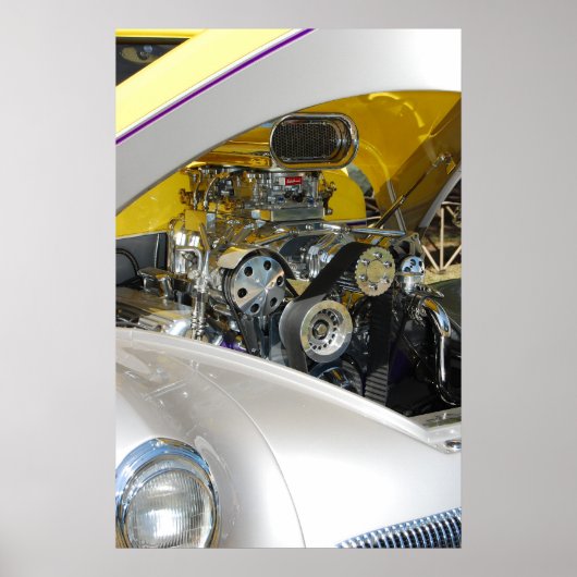 ウィリス ポスター (正面)