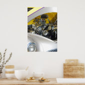 ウィリス ポスター (キッチン)