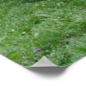 ウィリスMBジープ ポスター (角)