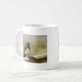 ウィリーのWagtail コーヒーマグカップ (正面左)