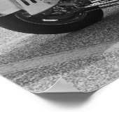 ウィリーズガサー1 -ヴィンテージドラッグ ポスター (角)