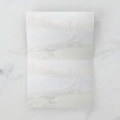 ウィリーズポン、サコ川、ノースコンウェイ、NH カード (内部)