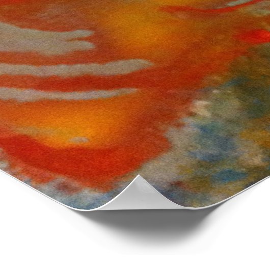 ウィリーズ・ハンズ ポスター (角)