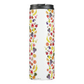 ウィリー·ウォンカリック可能な壁紙パターン タンブラー (裏面)