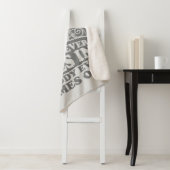 ウィリー・ウォンカ工場 – 誰も入らない シェルパブランケット (インサイチュ)