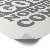 ウィリー・ウォンカ工場 – 誰も入らない ポスター (角)