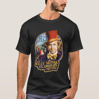 ウィリー・ウォンカ選手ロングスリーブTシャツ Tシャツ