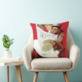 ウィリー・ギリスオンKP クッション (椅子)