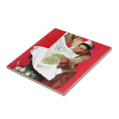 ウィリー・ギリスオンKP タイル (側面)