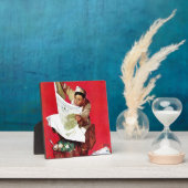 ウィリー・ギリスオンKP フォトプラーク (インサイチュ)