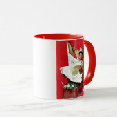 ウィリー・ギリスオンKP マグカップ (正面右)