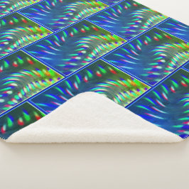 ウィリー・シェルパ・ブランケット シェルパブランケット