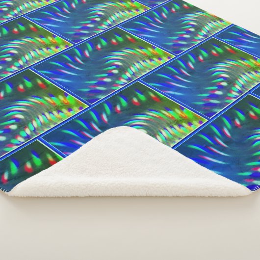 ウィリー・シェルパ・ブランケット シェルパブランケット (3/4)