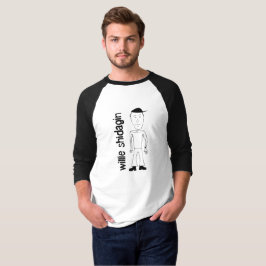ウィリー・シダギンジャージーTシャツ Tシャツ