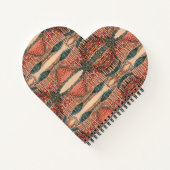 ウィリー ノートブック (裏面)