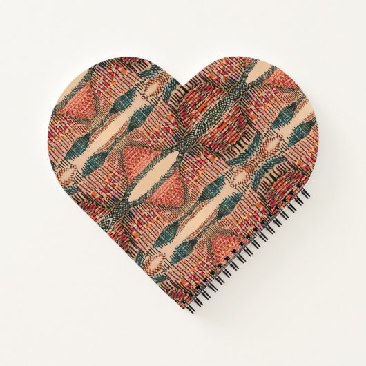 ウィリー ノートブック (裏面)