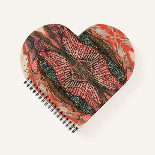 ウィリー ノートブック (正面)