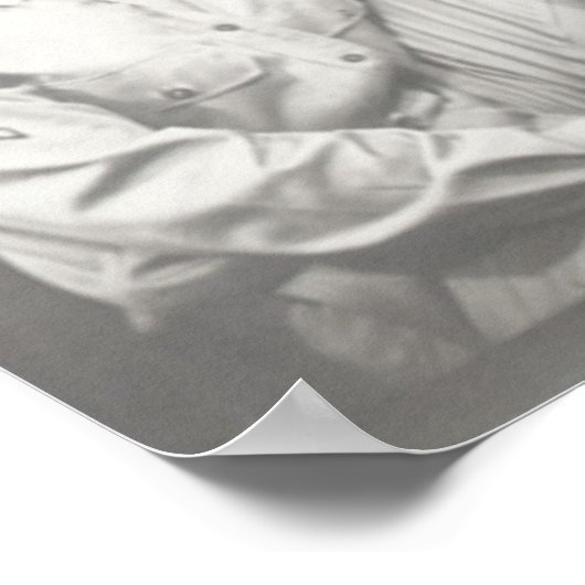 ウィリー ポスター (角)