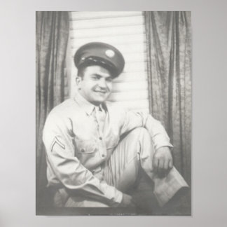 ウィリー ポスター