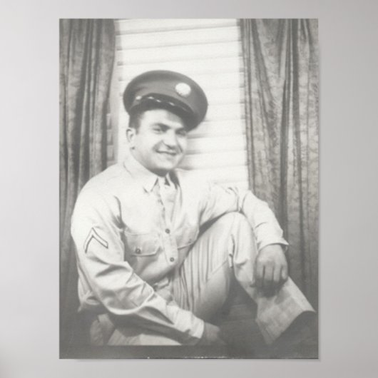 ウィリー ポスター (正面)