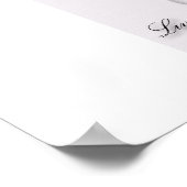 ウィリー ポスター (角)