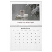 ウィリーBの農場2011のカレンダー カレンダー (2月 2026)