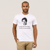 ウィリーCrabtree: 賢人 Tシャツ (正面フル)