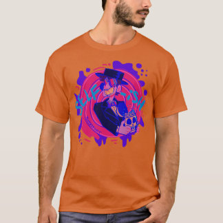 ウィルウッドドリーミーセレナーデ Tシャツ