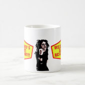 ウィルキンソンの家族のレストランのマグ コーヒーマグカップ (中央)