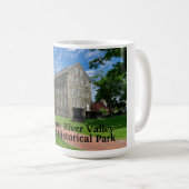 ウィルキンソンミル コーヒーマグカップ (正面右)