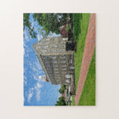 ウィルキンソンミル ジグソーパズル (縦)